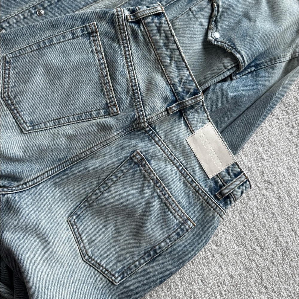 GRLFRND Jeans size 26